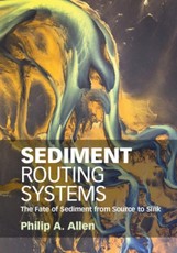 Sediment Routing Systems