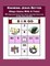 Knowing Jesus Better Bingo Game With A Twist