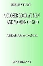 A Closer Look At Men And Women Of God