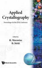 Applied Crystallography - Proceedings of the Xvth Conference