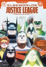 Elseworlds: Justice League Omnibus Vol. 1