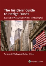The Insiders' Guide to Hedge Funds