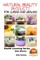 Natural Beauty Products For Curing and Healing