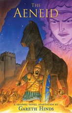 The Aeneid: A Graphic Novel