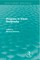 Pacione, M: Progress in Urban Geography (Routledge Revivals)
