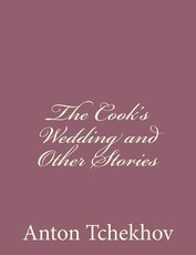 The Cook's Wedding and Other Stories