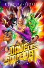 Dave the Space Pet