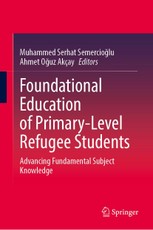 Foundational Education of Primary-Level Refugee Students