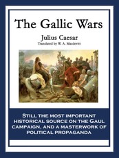 The Gallic Wars
