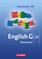 English G 21. Ausgabe A 5. Abschlussband 5-jährige Sekundarstufe I. Wordmaster