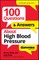 100 Questions & Answers about High Blood Pressure for Dummies