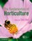 Fundamentals of Horticulture