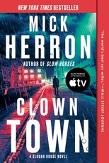 Clown Town