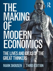 The Making of Modern Economics
