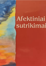 Afektiniai sutrikimai