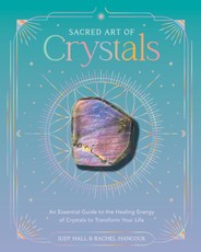 Sacred Art of Crystals