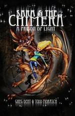 Sara and the Chimera