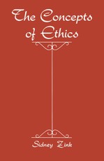 The Concepts of Ethics