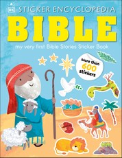 Sticker Encyclopedia Bible