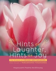 Hints of Laughter, Hints of Joy