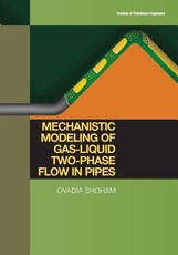 Mechanistic Modeling of Gas-Liquid Two-Phase Flow in Pipes