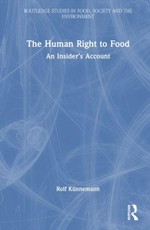 The Human Right to Food