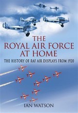 Royal Air Force &quote;At Home&quote;