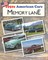 1950s American Cars Memory Lane