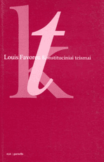 Konstituciniai teismai