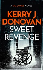 Sweet Revenge
