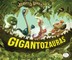 Gigantozauras