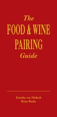 The Food & Wine Pairing Guide
