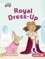 Royal Dress-Up
