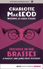 Trouble in the Brasses