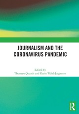 Journalism and the Coronavirus Pandemic