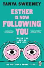 Esther is Now Following You