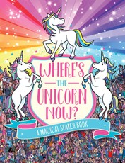 Where's the Unicorn Now?