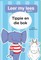 Leer my lees (Vlak 1) 5