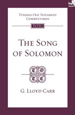 TOTC Song of Solomon