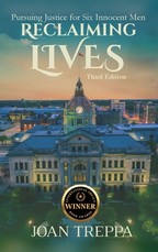 Reclaiming Lives, third edition