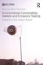 Environmental Commodities Markets and Emissions Trading