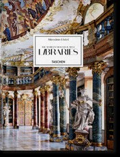 Massimo Listri. The World's Most Beautiful Libraries