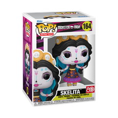 FUNKO POP! Vinilinė figūrėlė: Monster High - Skelita