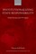 Institutionalizing State Responsibility