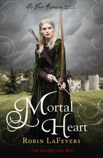 Mortal Heart