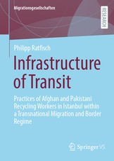 Infrastructure of Transit
