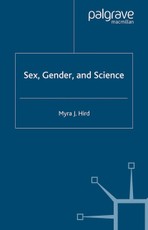 Sex, Gender, and Science