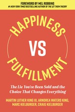 Happiness Vs Fulfillment