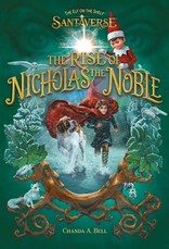 The Elf on the Shelf: The Middle Grade Novel