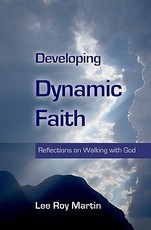 Developing Dynamic Faith